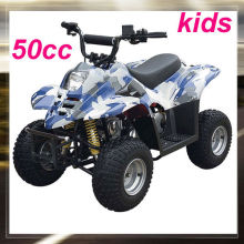 Mini atv 50cc atv pour les enfants